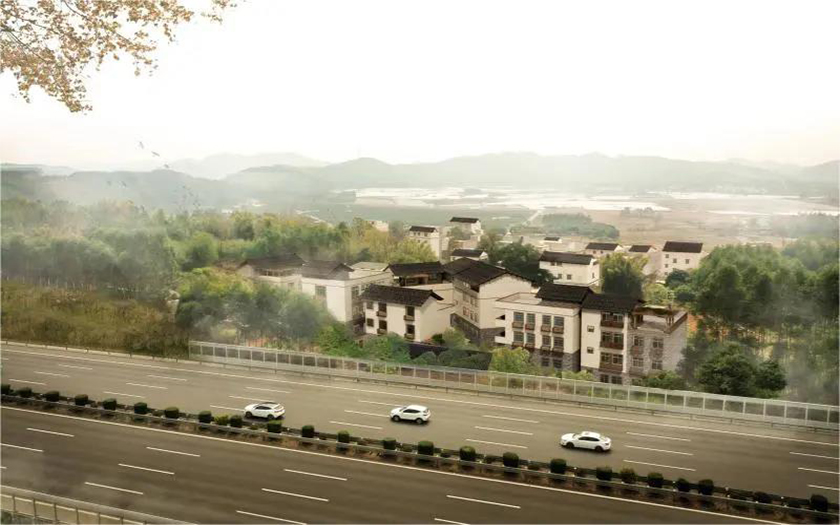 中標喜訊 | 中信恒泰成功中標青秀區(qū)高速路段沿線風貌提升改造示范帶項目全過程工程咨詢服務(wù)
