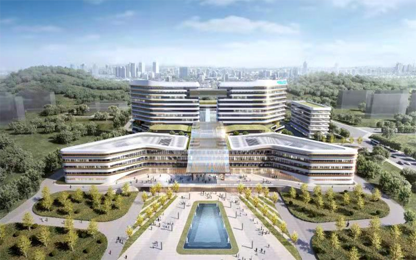 中標喜訊 | 中信恒泰成功中標岑溪市人民醫(yī)院整體搬遷項目全過程工程咨詢服務(wù)