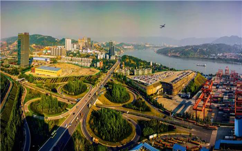 中標喜訊 | 中信恒泰成功中標空港智慧城市指揮中心項目全過程工程咨詢服務(wù)