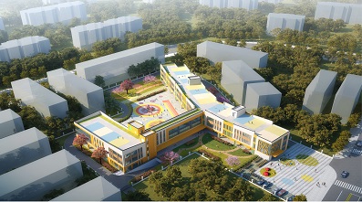 桂林市臨桂區(qū)第三、第四、第五、第六幼兒園建設項目設計-采購-施工（EPC)工程總承包