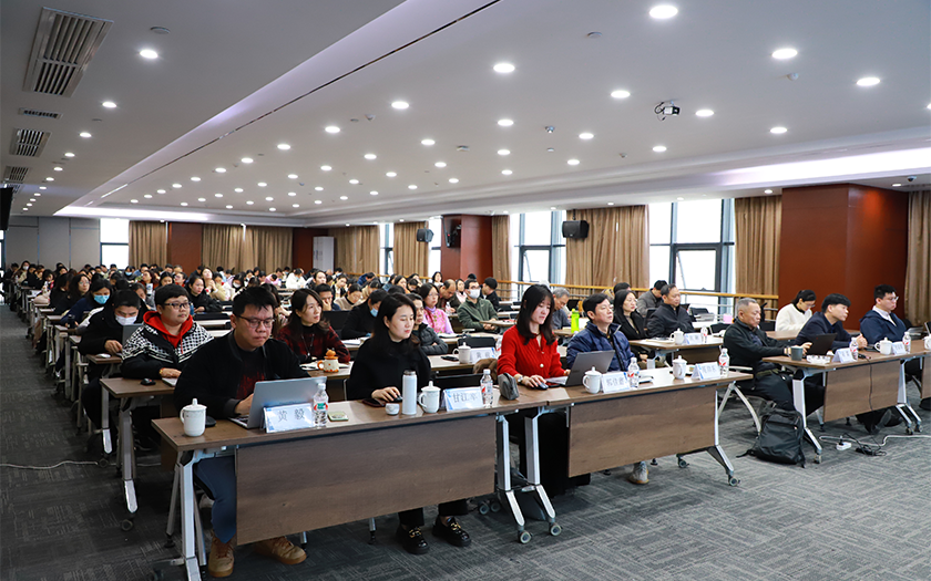 一周 “充電”！中信恒泰集團(tuán)開展2025年管理提升系列培訓(xùn)